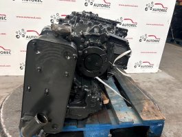Caja cambios 12 TX 2421 TD IT3 Iveco Stralis 440S51 - 5