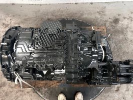 Caja cambios 12 TX 2421 TD IT3 Iveco Stralis 440S51 - 6