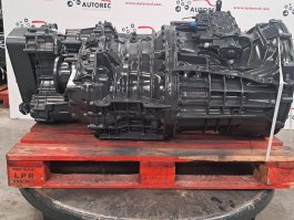 Caja cambios 16 S 2331 TD +IT3 Daf - 1