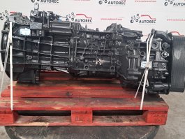 Caja cambios 16 S 2331 TD +IT3 Daf - 3