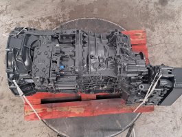 Caja cambios 16 S 2331 TD +IT3 Daf - 6