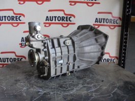Caja cambios Iveco Daily 35-10 - 2