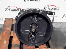 Caja cambios FSO 5206 BH Man LC 8.224 - 4