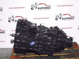 Caja cambios 12 AS 2331 TD Man TGX 18.440 - 1