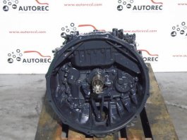 Caja cambios 12 AS 2331 TD Man TGX 18.440 - 3