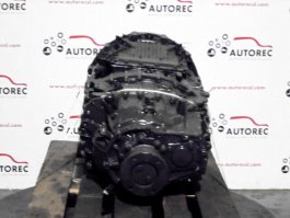 Caja cambios 12 AS 2331 TD Man TGX 18.440 - 4