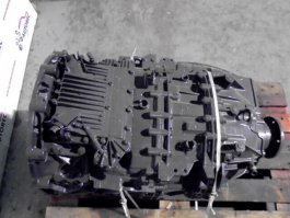Caja cambios 12 AS 2331 TD Man TGX 18.440 - 6