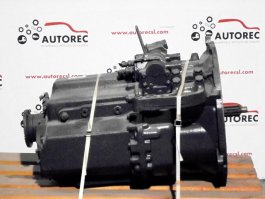Caixa canvis G 4/95 Mercedes AK 1722 - 2
