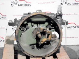 Caixa canvis G 4/95 Mercedes AK 1722 - 4
