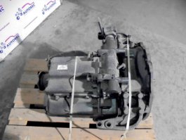 Caixa canvis G 4/95 Mercedes AK 1722 - 6