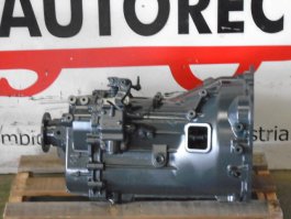 Caja cambios Nissan Atleon 110.56 - 1