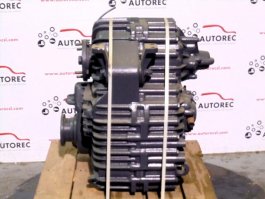 Caixa transfer VG 2400 3 W 1.44,8 Mercedes - 4