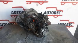 Caja cambios PK6020 Renault Master II 120 dci - 4