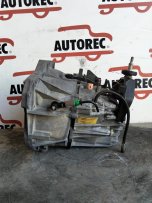 Caja cambios PK6020 Renault Master II 120 dci - 5