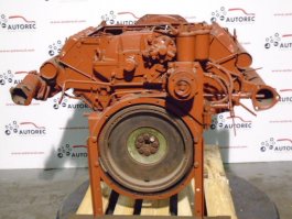 Moteur F 6L 413 V Deutz - 4