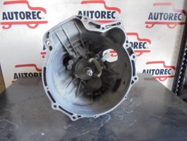 Caixa canvis 6 S 300 Iveco Daily 35C13 - 1