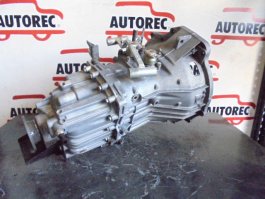 Caixa canvis 6 S 300 Iveco Daily 35C13 - 2