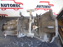 Caixa canvis 6 S 300 Iveco Daily 35C13 - 4