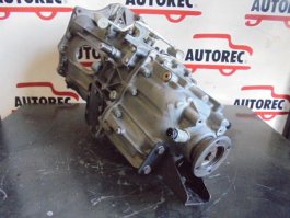 Caixa canvis 6 S 300 Iveco Daily 35C13 - 5