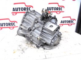 Caja cambios A6382601900 Mercedes Vito 110 CDI 2,2 CDI - 3