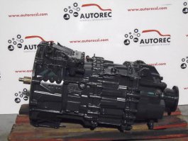 Caja cambios 16 AS 2601 ASTRONIC Iveco Eurostar 440E48 - 2