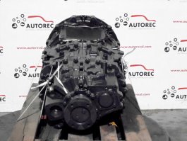 Caja cambios 16 AS 2601 ASTRONIC Iveco Eurostar 440E48 - 4