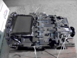 Caja cambios 16 AS 2601 ASTRONIC Iveco Eurostar 440E48 - 6