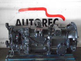 Caja cambios 4119415706 Scania R R480 - 2