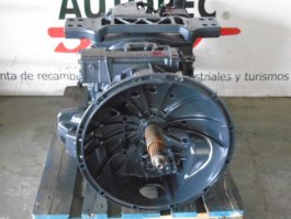 Caja cambios 4119415706 Scania R R480 - 3