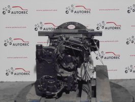 Caja cambios 4119415706 Scania R R480 - 4