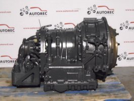 Caixa canvis 4213650090 Volvo - 3
