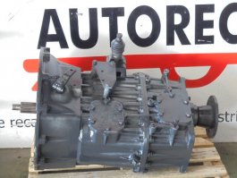 Caixa canvis V 4106 A Volvo FL6 FL615 - 2