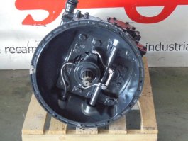 Caixa canvis V 4106 A Volvo FL6 FL615 - 3