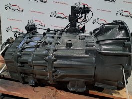Caja cambios FS 6309 A Renault Midlum 220 - 1
