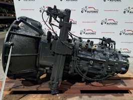 Caja cambios FS 6309 A Renault Midlum 220 - 3
