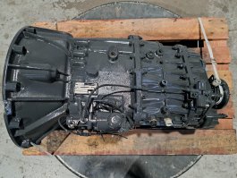 Caja cambios FS 6309 A Renault Midlum 220 - 6