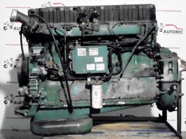 Moteur D 12 C Volvo FH12 FH12/420 - 1