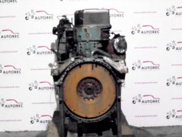 Moteur D 12 C Volvo FH12 FH12/420 - 4