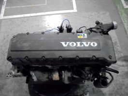 Moteur D 12 C Volvo FH12 FH12/420 - 6