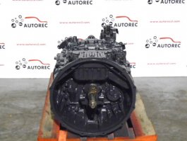 Caja cambios 12 AS 2131 TD IT Daf CF 85 85.410 - 3