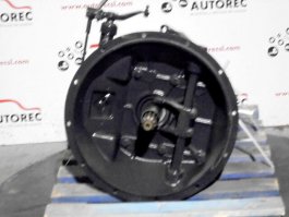 Caja cambios S5-42 Nissan Eco T Eco T135 - 4
