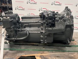 Caja cambios G 4/95-6/90 Mercedes SK 1227 - 1