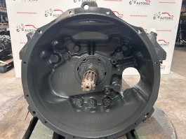 Caja cambios G 4/95-6/90 Mercedes SK 1227 - 2