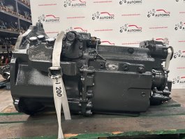 Caja cambios G 4/95-6/90 Mercedes SK 1227 - 3