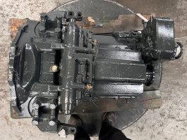 Caja cambios G 4/95-6/90 Mercedes SK 1227 - 6
