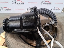 Grupo diferencial Mercedes Atego 616 - 1