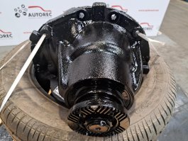 Grupo diferencial Mercedes Atego 616 - 4