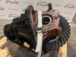 Grupo diferencial 177E 11X37 Iveco T13700 Touring - 6