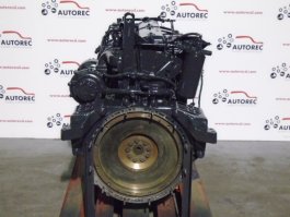 Moteur D 6 B Volvo FL6 FL612 - 3