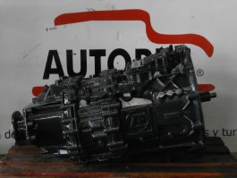 Caja cambios 12 AS 2301 ASTRONIC - 2
